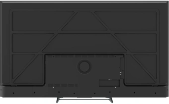 Телевизор LED Haier 75" 75 MiniLED M4 Frameless серебристый 4K Ultra HD 60Hz MEMC DVB-T DVB-T2 DVB-C DVB-S2 USB WiFi Smart TV - купить недорого с доставкой в интернет-магазине
