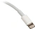 Кабель Apple A1510 MD819ZM/A USB (m)-Lightning (m) 2м белый - цена, купить или заказать с доставкой в интернет-магазине Кабель Apple A1510 MD819ZM/A USB (m)-Lightning (m) 2м белый - купить недорого с доставкой в интернет-магазине