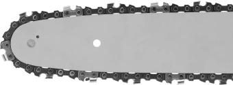 Цепная пила Denzel RCS400-36 аккум. дл.шины:16" (40cm) 2аккум. 4Ач ЗУ (58610) - купить недорого с доставкой в интернет-магазине