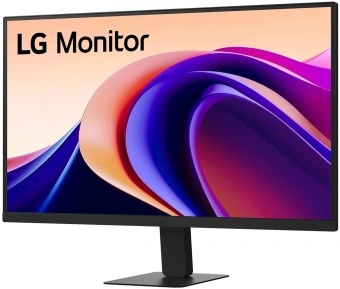 Монитор LG 31.5" 32U631A-B черный IPS LED 16:9 HDMI матовая 1000:1 250cd 178гр/178гр 2560x1440 100Hz Quad HD 2K (1440p) USB 6.5кг - купить недорого с доставкой в интернет-магазине