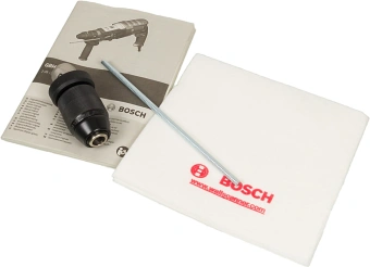 Перфоратор Bosch GBH 2-28 F патрон:SDS-plus уд.:3.2Дж 880Вт (кейс в комплекте) - купить недорого с доставкой в интернет-магазине