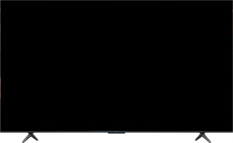 Телевизор QLED TCL 43" 43C655-CN черный 4K Ultra HD 60Hz DVB-T DVB-T2 DVB-C DVB-S DVB-S2 USB WiFi Smart TV - купить недорого с доставкой в интернет-магазине