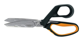 Ножницы Fiskars PowerArc (1027204) - купить недорого с доставкой в интернет-магазине