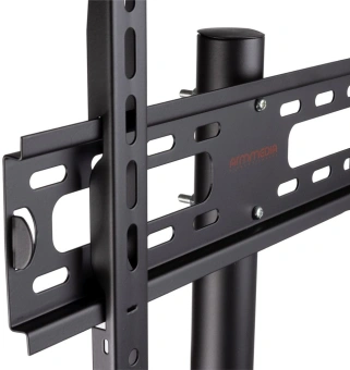 Подставка для телевизора Arm Media PT-STAND-7 черный 32"-80" макс.50кг напольный фиксированный - купить недорого с доставкой в интернет-магазине