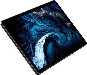 Планшет Digma Pro Infinity G85 (2.0) 8C RAM8Gb ROM256Gb 10.1" In-Cell 1920x1200 4G 2Sim Android 14 темно-коричневый 13Mpix 5Mpix BT WiFi microSD 256Gb 7000mAh - купить недорого с доставкой в интернет-магазине