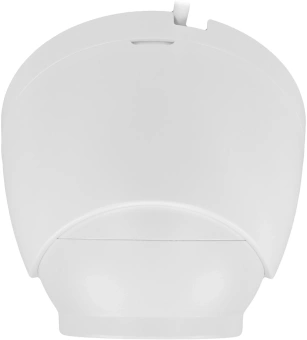 Камера видеонаблюдения IP Dahua DH-IPC-HDW2849TP-S-IL-0360B 3.6-3.6мм цв. корп.:белый - купить недорого с доставкой в интернет-магазине