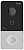 Видеопанель HiWatch VDP-D2211W(B) цветной сигнал цвет панели: черный