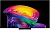 Телевизор OLED LG 83" OLED83C6RLA.ARUG черный/серебристый 4K Ultra HD 120Hz DVB-T DVB-T2 DVB-C DVB-S2 USB WiFi Smart TV