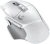 Мышь Logitech G502 X Lightspeed белый оптическая 25600dpi беспров. USB 13but (910-006191) - купить недорого с доставкой в интернет-магазине