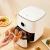 Аэрогриль Xiaomi Smart Air Fryer 6.5L EU 6.5л 1800Вт белый (BHR7358EU) - цена, купить или заказать с доставкой в интернет-магазине Аэрогриль Xiaomi Smart Air Fryer 6.5L EU 6.5л 1800Вт белый (BHR7358EU) - купить недорого с доставкой в интернет-магазине