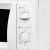 Микроволновая Печь Starwind SWM5520 20л. 700Вт белый - купить недорого с доставкой в интернет-магазине