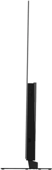 Телевизор OLED Haier 77" S9 Pro Frameless черный 4K Ultra HD 120Hz DVB-T DVB-T2 DVB-C DVB-S2 USB WiFi Smart TV - купить недорого с доставкой в интернет-магазине