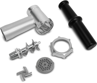 Мясорубка Metropolis VITEK VT-3644 - купить недорого с доставкой в интернет-магазине