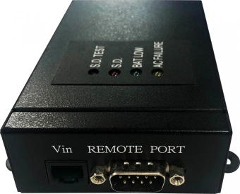 Модуль Powercom (DCB) External Dry Contact relay box for DRU - купить недорого с доставкой в интернет-магазине