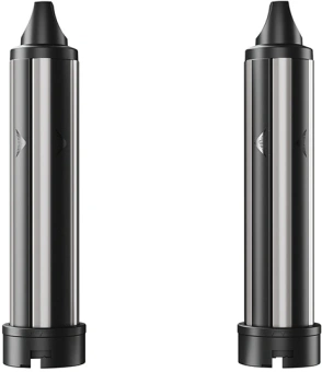 Мульти-Стайлер Haier HHS-602 1400Вт графитовый макс.темп.:90С покрытие:керамическое (FZ000VD00RU) - купить недорого с доставкой в интернет-магазине