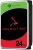 Жесткий диск Seagate SATA-III 24TB ST24000NT002 NAS Ironwolf Pro 512E (7200rpm) 512Mb 3.5" Rtl - цена, купить или заказать с доставкой в интернет-магазине Жесткий диск Seagate SATA-III 24TB ST24000NT002 NAS Ironwolf Pro 512E (7200rpm) 512Mb 3.5" Rtl - купить недорого с доставкой в интернет-магазине