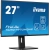 Монитор Iiyama 27" ProLite XUB2797UHSNP-B1 черный IPS LED 16:9 HDMI M/M матовая HAS Piv 1300:1 350cd 178гр/178гр 3840x2160 60Hz DP 4K USB 6.1кг - цена, купить или заказать с доставкой в интернет-магазине Монитор Iiyama 27" ProLite XUB2797UHSNP-B1 черный IPS LED 16:9 HDMI M/M матовая HAS Piv 1300:1 350cd 178гр/178гр 3840x2160 60Hz DP 4K USB 6.1кг - купить недорого с доставкой в интернет-магазине