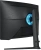Монитор Samsung 31.5" Odyssey G6 S32BG650EUXEN черный VA LED 16:9 HDMI полуматовая HAS Piv 2500:1 350cd 178гр/178гр 2560x1440 240Hz FreeSync Premium Pro DP 2K USB 7.4кг - цена, купить или заказать с доставкой в интернет-магазине Монитор Samsung 31.5" Odyssey G6 S32BG650EUXEN черный VA LED 16:9 HDMI полуматовая HAS Piv 2500:1 350cd 178гр/178гр 2560x1440 240Hz FreeSync Premium Pro DP 2K USB 7.4кг - купить недорого с доставкой в интернет-магазине