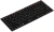Клавиатура Оклик 840S черный USB беспроводная BT slim (754787) - купить недорого с доставкой в интернет-магазине