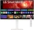 Монитор LG 31.5" 32U850SA-W белый IPS LED 16:9 HDMI M/M Cam матовая HAS 1000:1 400cd 178гр/178гр 3840x2160 60Hz 4K USB 7.7кг - купить недорого с доставкой в интернет-магазине