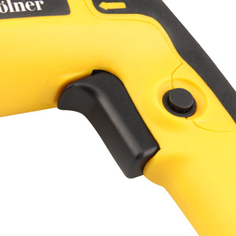 Перфоратор Kolner KRH 820H патрон:SDS-plus уд.:2.5Дж 820Вт - купить недорого с доставкой в интернет-магазине