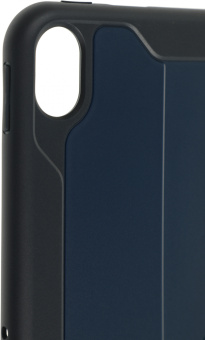 Чехол Nokia для Nokia T20 Rugged Case полиуретан синий (8P00000158) - купить недорого с доставкой в интернет-магазине