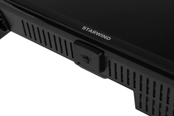 Телевизор LED Starwind 24" SW-LED24SG304 Яндекс.ТВ Slim Design черный/черный HD 60Hz DVB-T DVB-T2 DVB-C DVB-S DVB-S2 USB WiFi Smart TV - купить недорого с доставкой в интернет-магазине