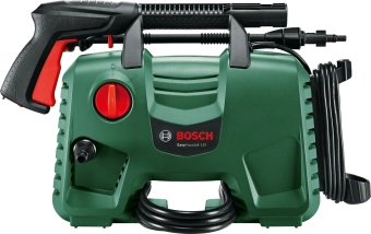 Минимойка Bosch EasyAquatak 110 1300Вт (06008A7F00) - купить недорого с доставкой в интернет-магазине