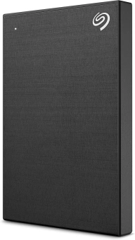 Жесткий диск Seagate USB3.0 2TB STKY2000400 One Touch 2.5" черный - купить недорого с доставкой в интернет-магазине