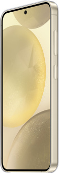 Чехол (клип-кейс) Samsung для Samsung Galaxy S24 Clear Case S24 прозрачный (GP-FPS921SAATR) - купить недорого с доставкой в интернет-магазине