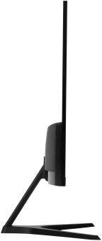 Монитор Digma 23.8" Progress 24P504F черный IPS LED 16:9 HDMI M/M матовая 250cd 178гр/178гр 1920x1080 100Hz G-Sync FreeSync VGA DP FHD 3.2кг - купить недорого с доставкой в интернет-магазине