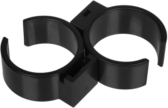 Колонка порт. Ural Молния 10000 черный 1000W 1.1 BT/3.5Jack/USB-C 20м 8000mAh (УРАЛ МОЛНИЯ 10000) - купить недорого с доставкой в интернет-магазине