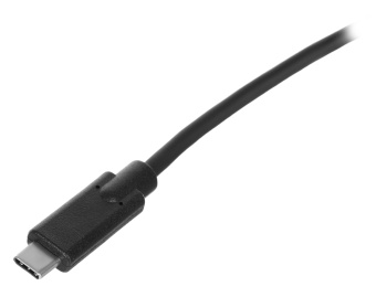Сетевой адаптер Ethernet Digma D-USBC-LAN1000 USB Type-C - купить недорого с доставкой в интернет-магазине