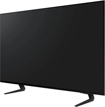 Телевизор QLED Samsung 42" QE42S90HAEXPY The Frame черный 4K Ultra HD 60Hz DVB-T2 DVB-C DVB-S2 USB WiFi Smart TV - купить недорого с доставкой в интернет-магазине