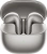 Гарнитура вкладыши Xiaomi Buds 6 серый беспроводные bluetooth в ушной раковине (BHR08OHGL) - купить недорого с доставкой в интернет-магазине