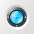 Водонагреватель Thermex Topflow 10000 10кВт электрический над раковиной/белый - купить недорого с доставкой в интернет-магазине