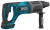 Перфоратор Makita DHR241Z патрон:SDS-plus уд.:1.9Дж аккум. - купить недорого с доставкой в интернет-магазине