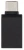 Адаптер Buro ver3.0 USB A(f) USB Type-C (m) (BU-USB3-AF-CM) черный - купить недорого с доставкой в интернет-магазине