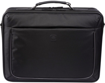 Сумка для ноутбука 20" Continent CC899 черный нейлон/полиэстер - купить недорого с доставкой в интернет-магазине