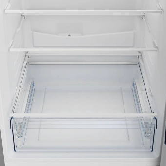 Холодильник Beko B1RCSK362S 2-хкамерн. серебристый - купить недорого с доставкой в интернет-магазине