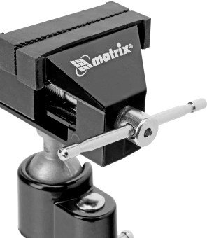 Тиски Matrix 18508 - купить недорого с доставкой в интернет-магазине