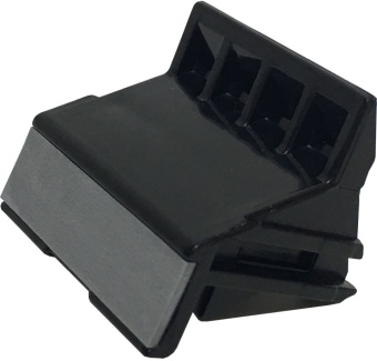 Площадка тормозная Cet CET1133 (RC1-2038-000) для HP LaserJet 1010/1015/1020 - купить недорого с доставкой в интернет-магазине