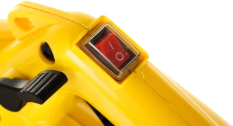 Воздуходувка-измельчитель Champion GBV327S 700Вт желтый/черный - купить недорого с доставкой в интернет-магазине