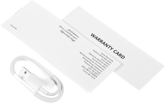 Смарт-часы Huawei Watch Fit 2 Yoda-B19V 1.74" AMOLED корп.золотистый рем.белый разм.брасл.:140-210мм (55029265) - купить недорого с доставкой в интернет-магазине