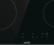 Варочная поверхность Gorenje ECT64BSCE черный - купить недорого с доставкой в интернет-магазине