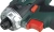 Дрель-шуруповерт Metabo PowerMaxx BS аккум. патрон:быстрозажимной (600984000) - купить недорого с доставкой в интернет-магазине