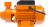 Насос поверхностный Вихрь ПН-370 370Вт 2400л/час (68/4/1) - купить недорого с доставкой в интернет-магазине