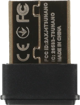 Сетевой адаптер Wi-Fi TP-Link ARCHER T3U NANO AC1300 USB 2.0 - купить недорого с доставкой в интернет-магазине