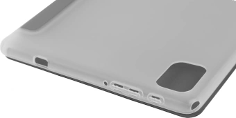 Чехол ARK для Teclast P40HD пластик темно-серый (P40HDD) - купить недорого с доставкой в интернет-магазине
