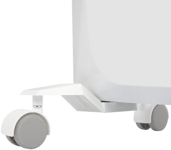 Конвектор Ballu Enzo BEC/EZER-1000 1000Вт белый - купить недорого с доставкой в интернет-магазине